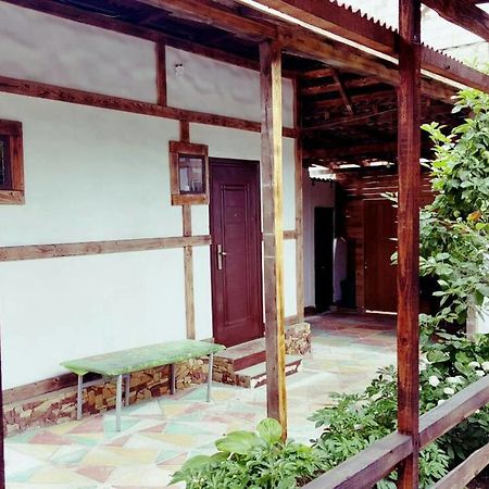 Willa Cityincity Odessa Zewnętrze zdjęcie