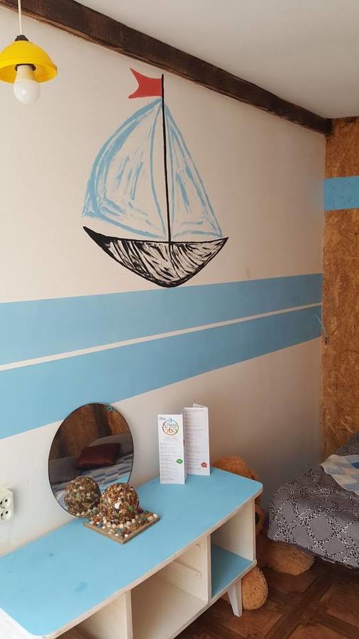 Willa Cityincity Odessa Zewnętrze zdjęcie