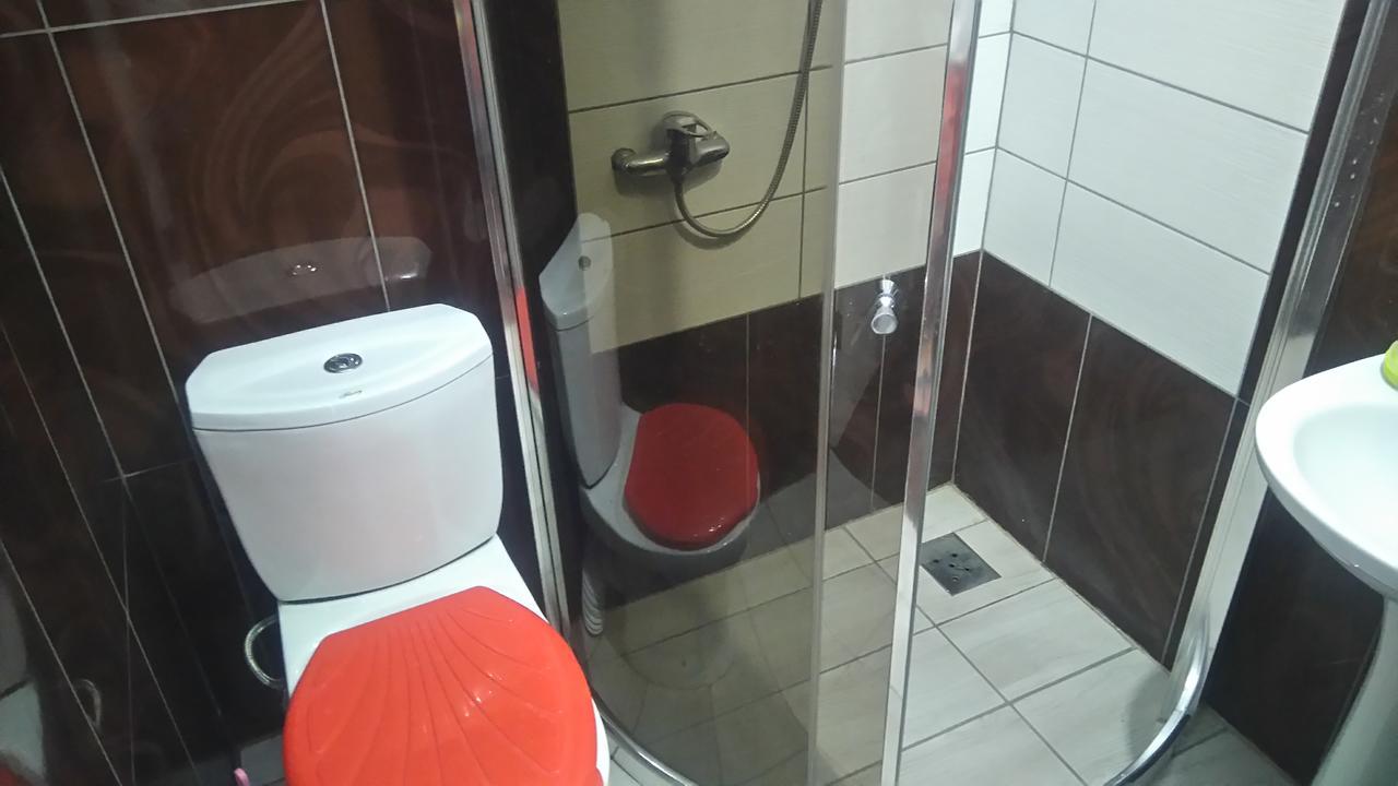 Willa Cityincity Odessa Zewnętrze zdjęcie