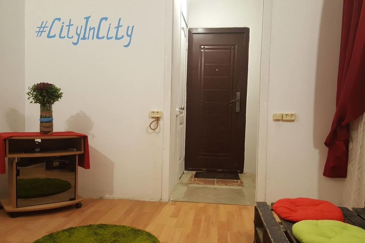 Willa Cityincity Odessa Zewnętrze zdjęcie